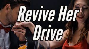 Revive Her Drive Review - DOES IT REALLY WORK?