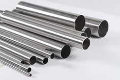 What is the main reason for using stainless steel