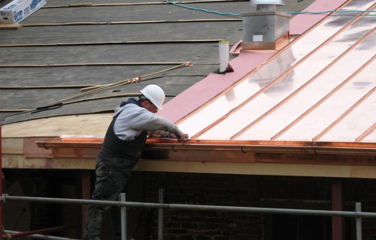 We Offer the best Roof Maintenance Services in Orlando