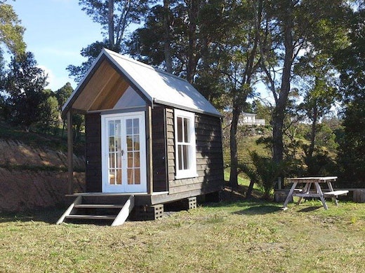 The Portable Cabin Trend: Why Tiny Living is Taking Over