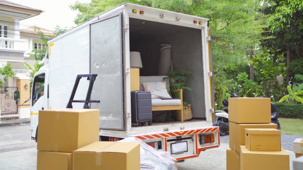 Best Residential Moving Services: Your Home's Best Friend