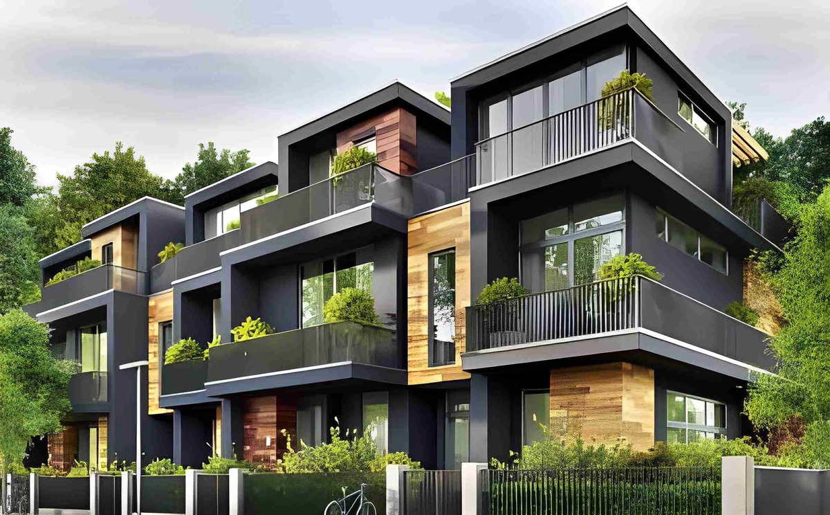 The Ultimate Guide to Townhouses in Dubai