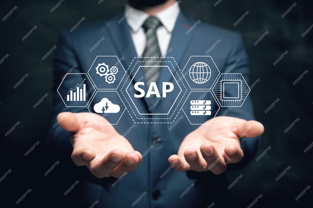 What is SAP S/4 HANA and it's basic benefits?