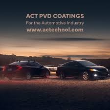 The Art of Automotive Coatings: Enhancing the Appearance of Your Vehicle