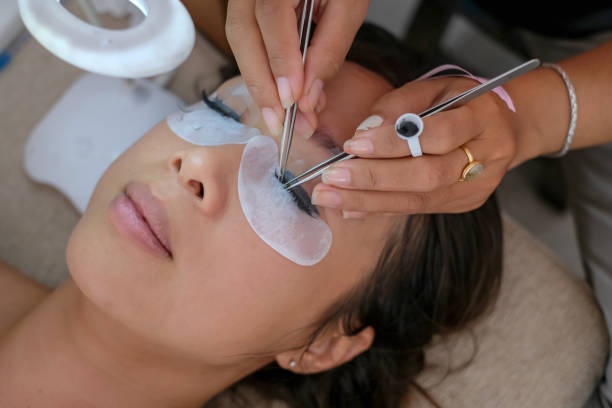 Enhance Your Look With Professional Lash Extension Services