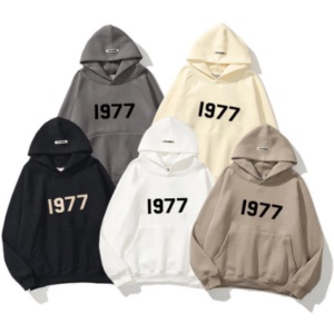 Essentials Hoodie Timeless Comfort and Style