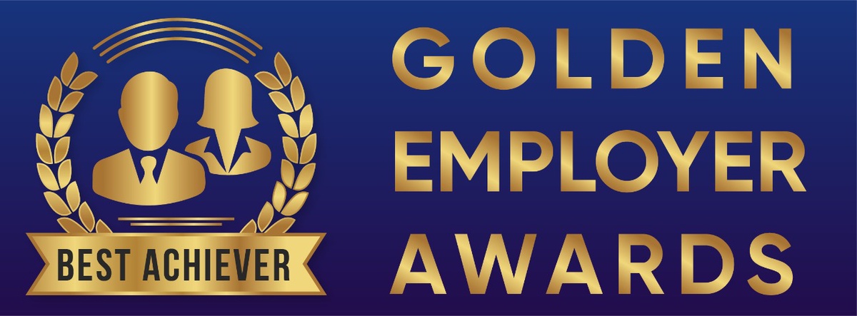Golden Employer Awards