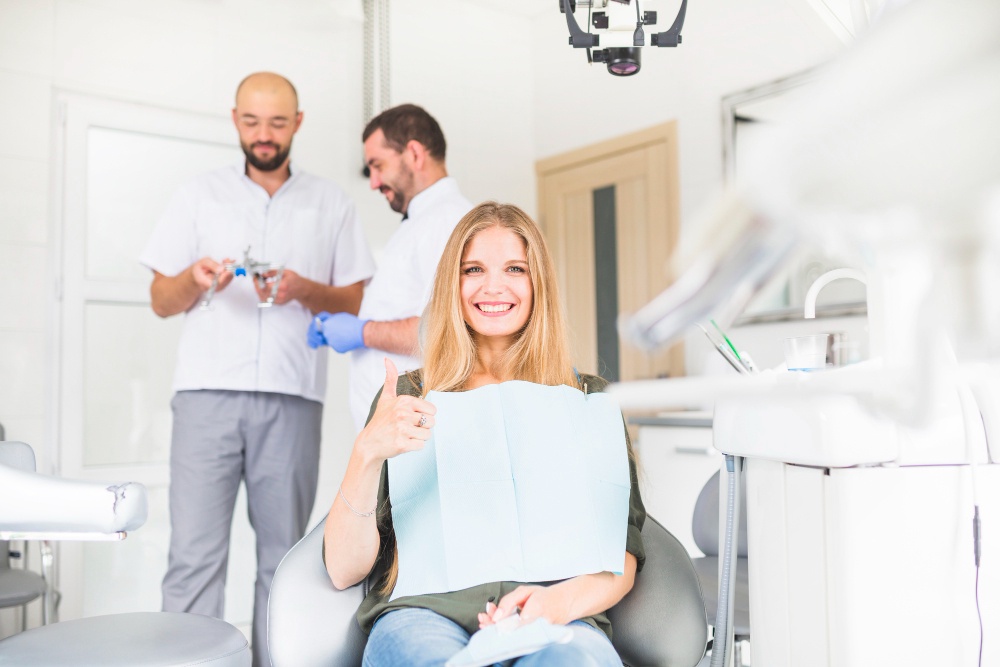 Finding Your Perfect Smile: Top 7 Tips for Choosing a Dentist in Austin