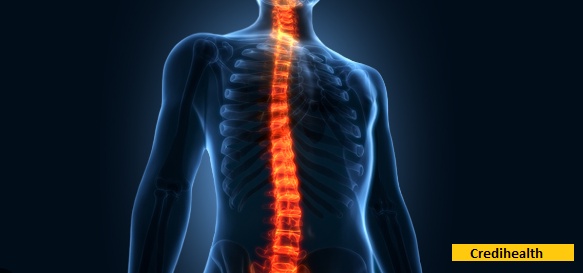 Spine Surgery: Solution to spinal problems