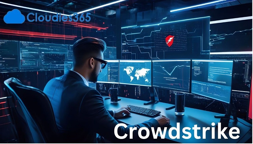 Is CrowdStrike the Best Cyber Security Option?