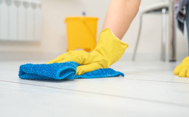 Unveiling the Wonders of Deep Cleaning Services in Baltimore