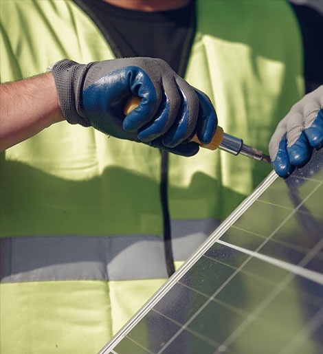 Unlocking Efficiency: Best Solar Permit Procurement Services