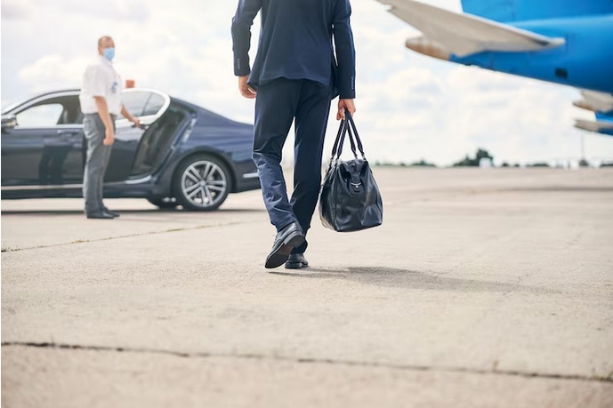 Flying in Style: A Guide to Premium Airport Transportation Services in Pittsburgh