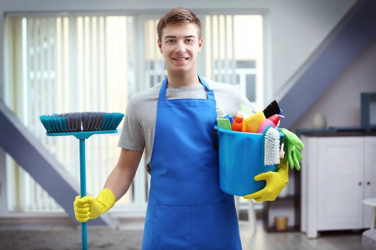 10 Unexpected Benefits of Regular House Cleaning You Never Knew