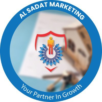 Al Sadat Marketing Your Partner in Growth
