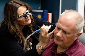 Hearing Clearly in the Heart of London: Professional Ear Wax Removal Services