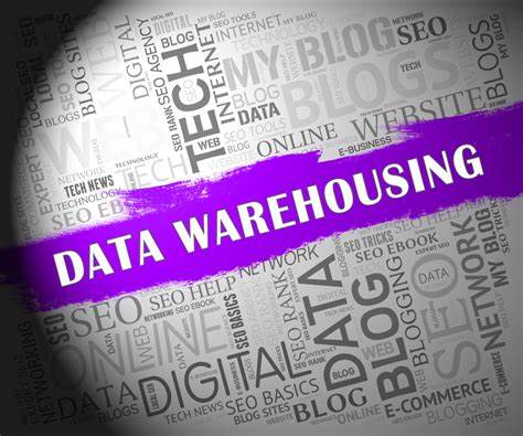 Demystifying Essential Data Warehousing Concepts