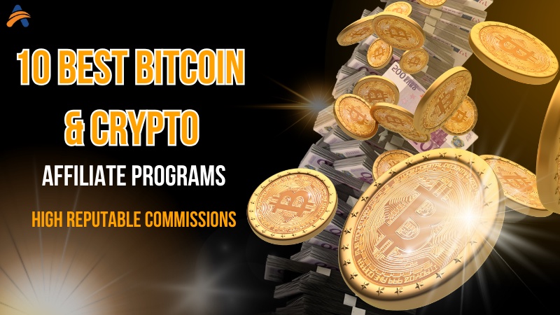 Finding the Best Bitcoin Affiliate Program in 2023