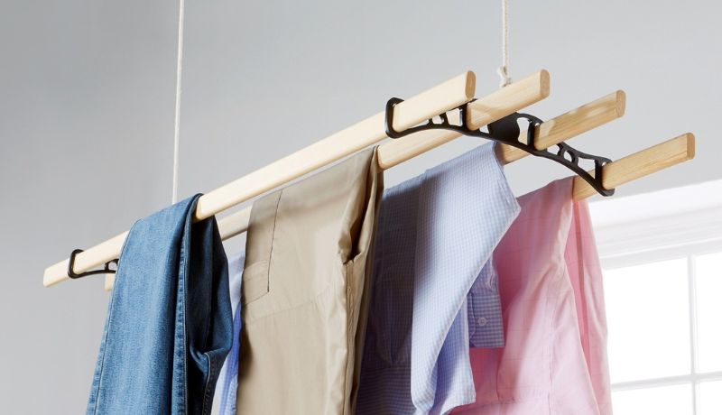 Choosing an Indoor Clothes Airer