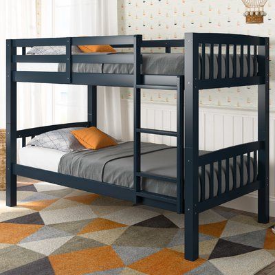 7 Ways to Select the Ideal Bunk Bed for Your Children