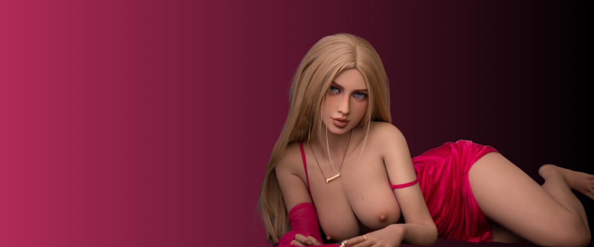 Why sex dolls are so popular among men