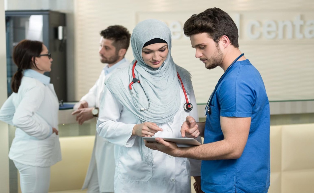 Revolutionizing Home Health Care in Dubai: The Future Is Here