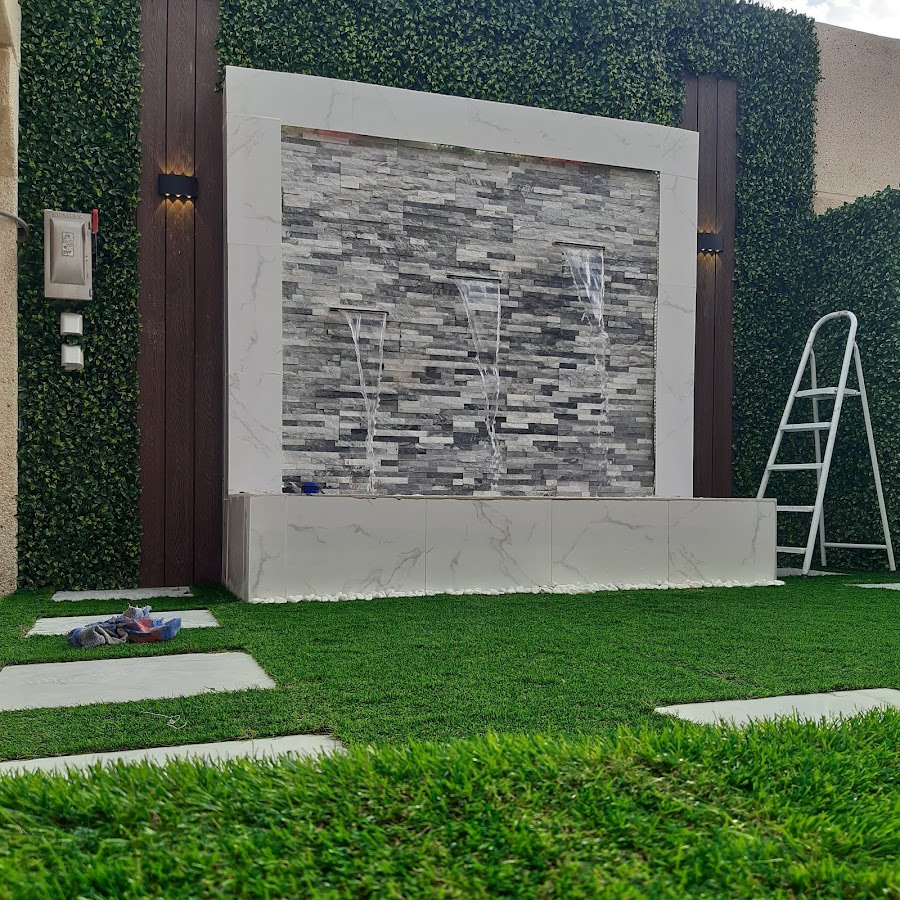 "Landscaping in Dammam: Enhancing Beauty and Functionality"
