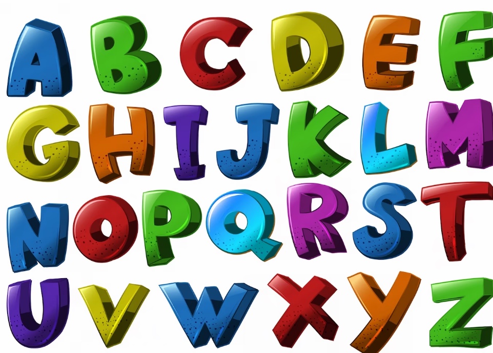A Guide to Enhancing Kids' Skills through Alphabet Writing on Four Lines