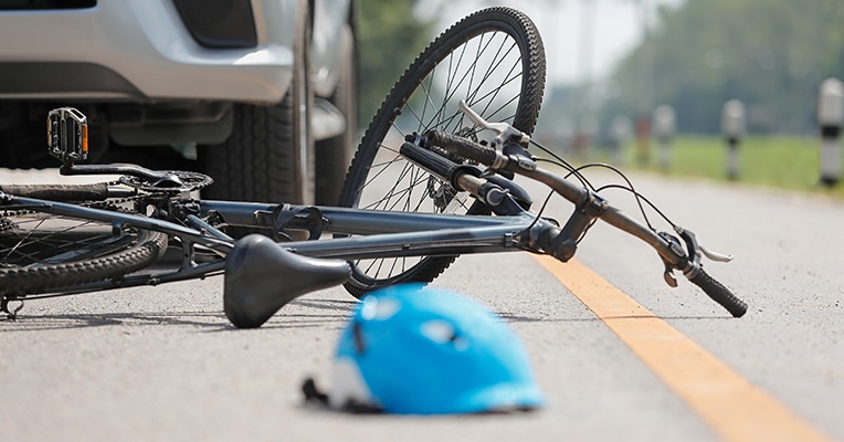 Riding Safely: The Role of Bicycle Accident Attorneys in Belvidere