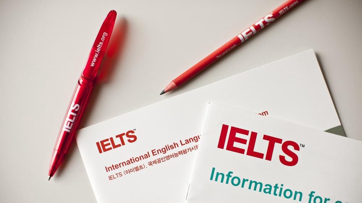 IELTS Learning Online: Mastering English Proficiency with Flexibility and Expert Guidance