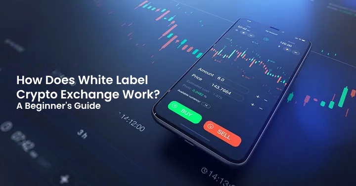 How Does White Label Cryptocurrency Exchange Work? A Beginner's Guide