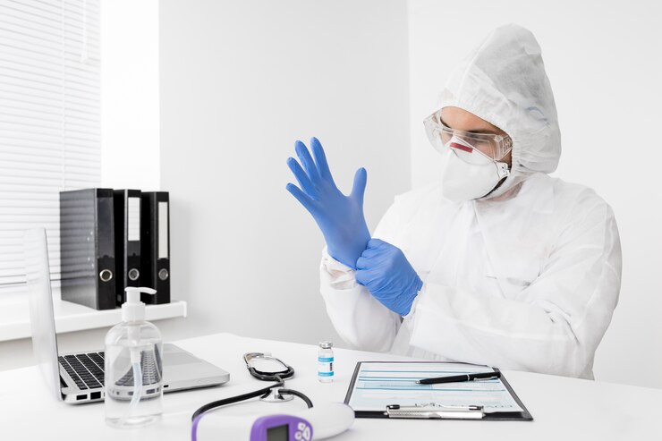 How can Lab Testing Services for Medical Devices Secure Quality and Sterility?