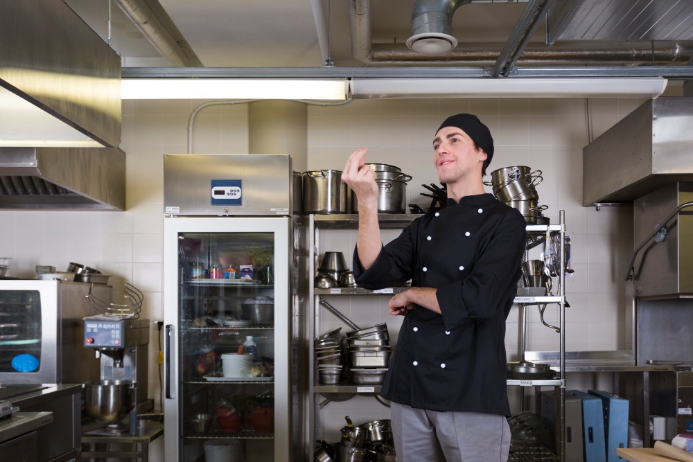 Clearing the Air: The Ultimate Guide to Restaurant Hood Systems