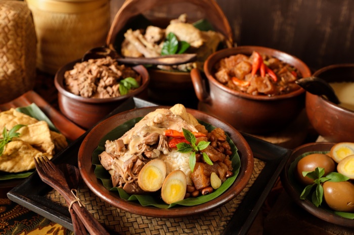 Makanan Khas Jogja, Warisan Kuliner yang Kaya Rasa dan Budaya