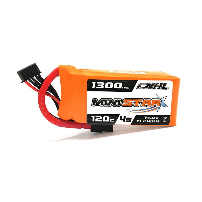 Empowering Performance: A Comprehensive Guide to 4S LiPo Batteries