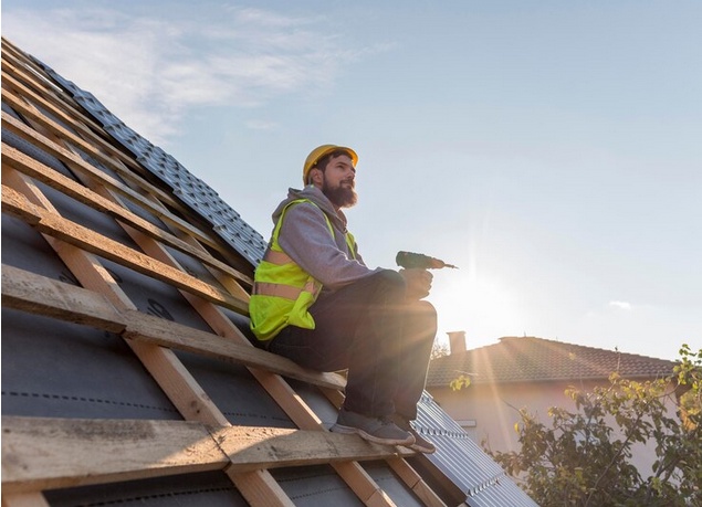 Crunching the Numbers: Understanding Roof Insulation Costs