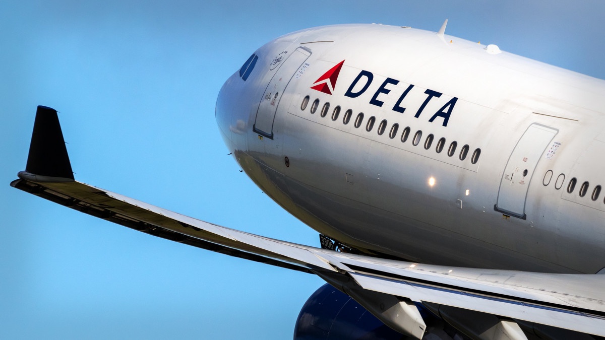 Delta Airlines Cancellation Policy: Navigating Changes Hassle-Free