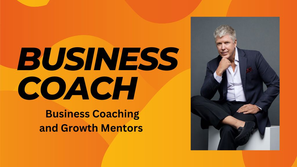 Unlocking Success: The Power of Business Coaching and Growth Mentors