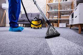 The Hidden Dangers Lurking in Your Carpet: Why Regular Cleaning is Crucial for a Healthy Home in Spearwood