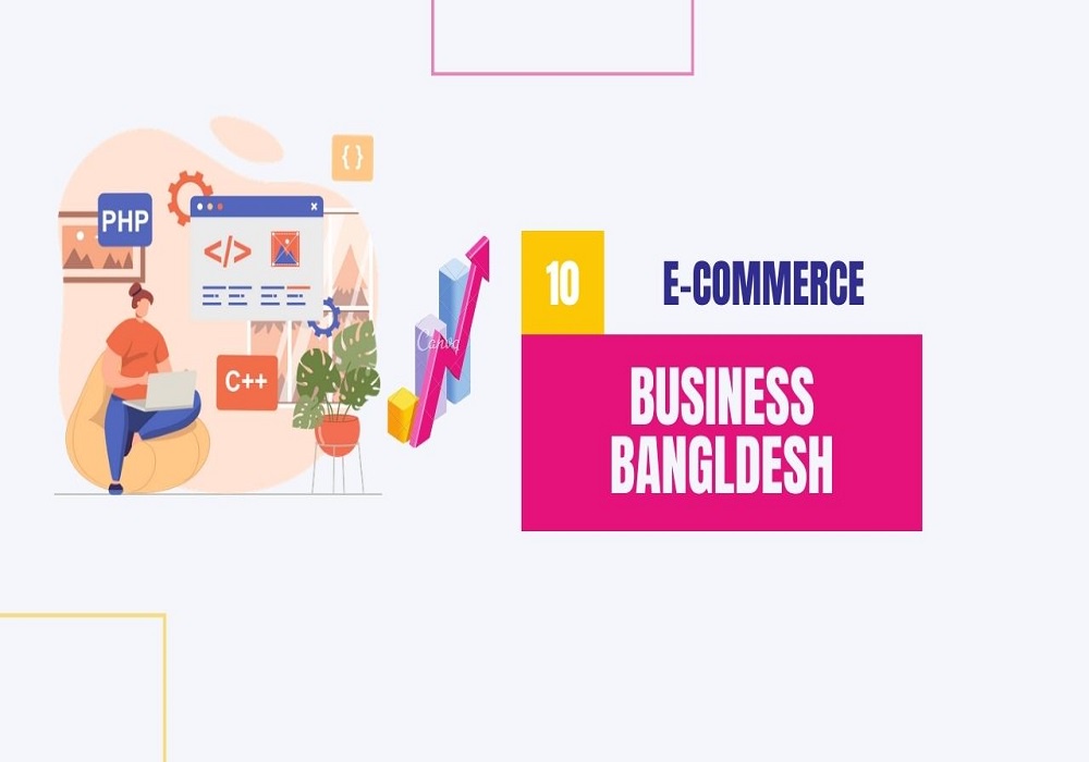 Ecommerce Business Ideas: Unleashing Profitable Ventures in the Online