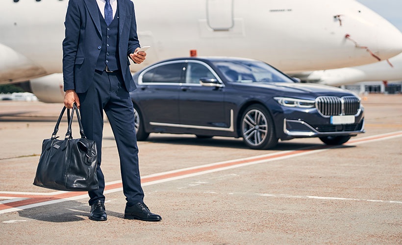 How To Access Affordable Airport Limo Services For Your Trip