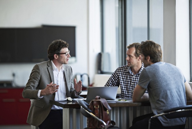 Unleashing Business Triumph: The Impact of a Proposal Consultant on Elevating Your Company