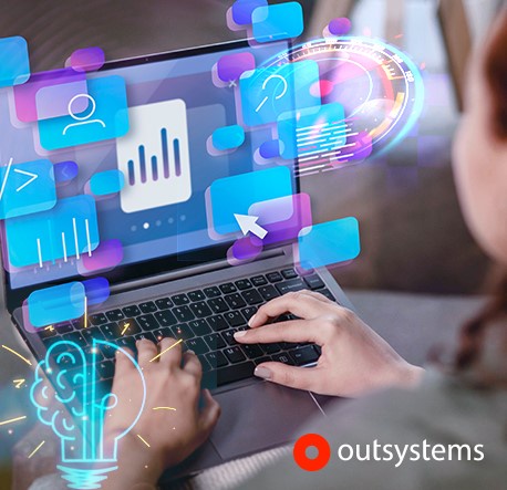 Why Enterprises Need Governance of OutSystems Consulting Company