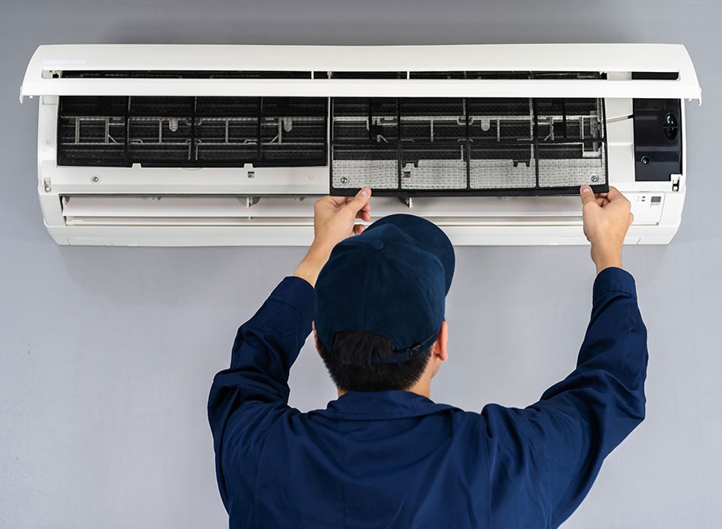 7 Advantages Of Professional AC Duct Cleaning Services In Dubai
