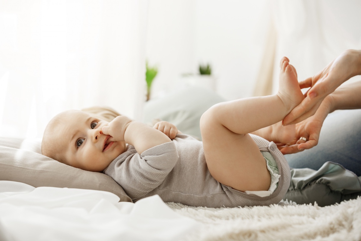 Navigating Parenthood: A Guide to Buying Baby Diapers Online in the UAE