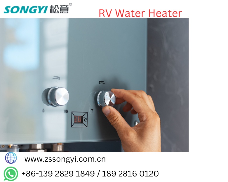 Unleash Endless Comfort on the Road: Zhongshan Songyi's RV Water Heater - Your Ticket to Instant Warmth Anywhere, Anytime