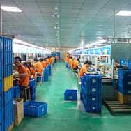 Factory Audit Services In China