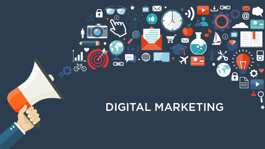 Building a Career in Digital Marketing: How Courses in Marathahalli Can Propel Your Success with AchieversIT