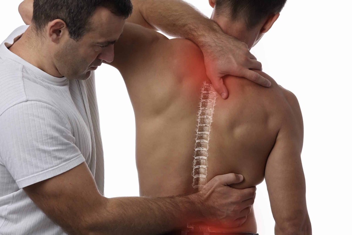 Chiropractic Solutions for a Healthier Life in Vaughan
