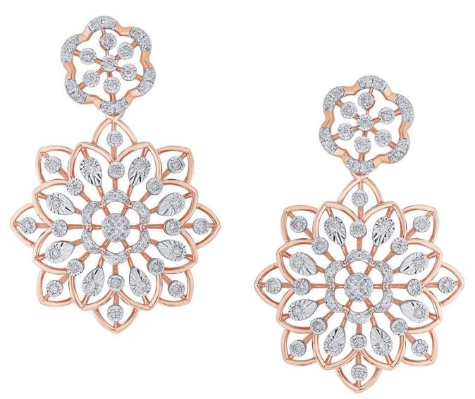 The Ultimate Guide to Diamond Danglers: Types, Styles, and Tips